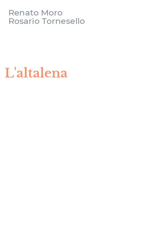 L'altalena