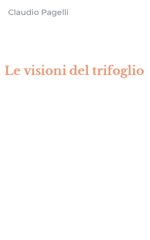 Le visioni del trifoglio