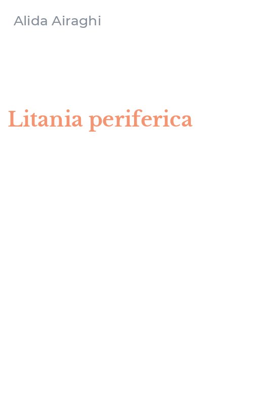 Litania periferica