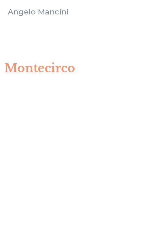 Montecirco