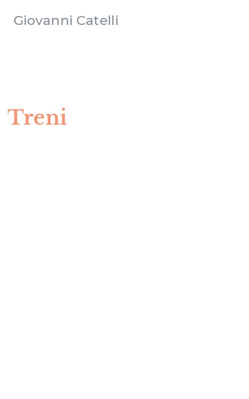 Treni