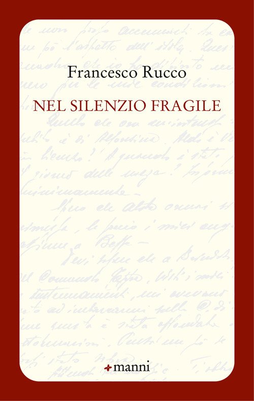 Nel silenzio fragile