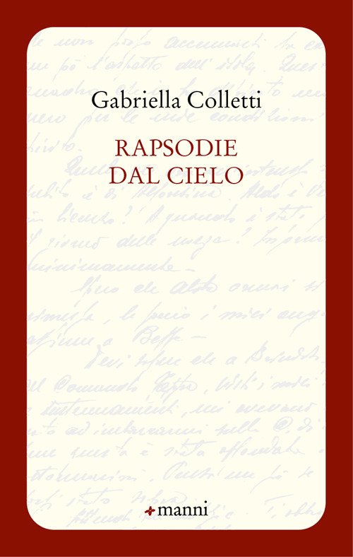 Rapsodie dal cielo