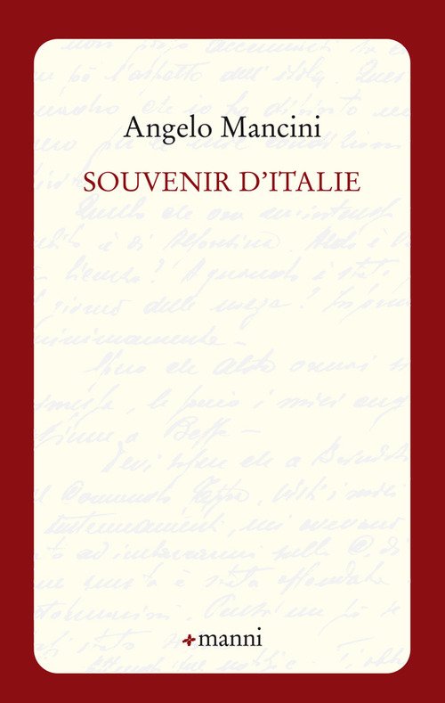 Souvenir d'Italie