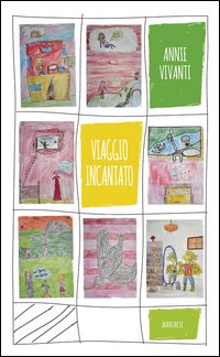Il viaggio incantato