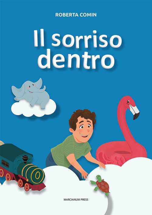Il sorriso dentro