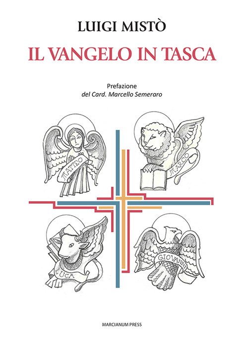 Il Vangelo in tasca
