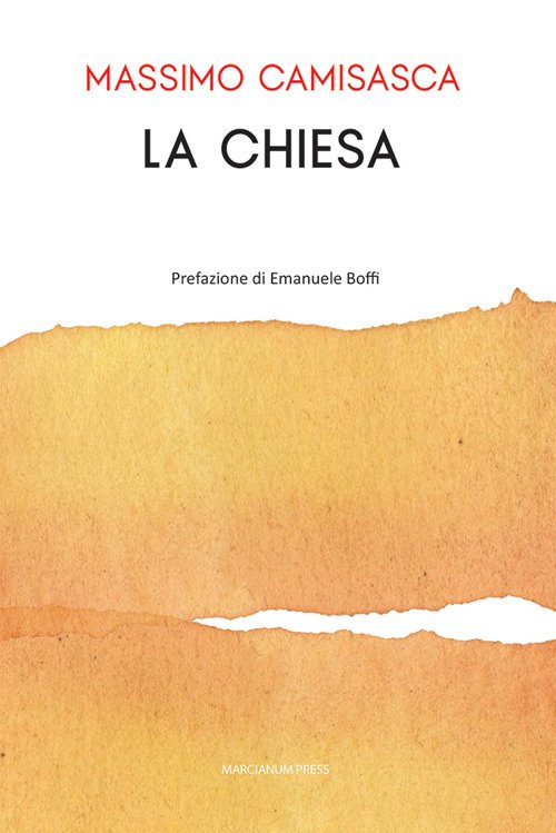 La Chiesa