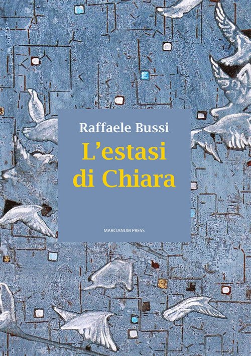 L'estasi di Chiara
