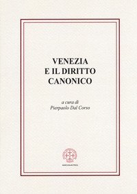 Venezia e il diritto canonico