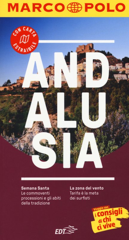 Andalusia