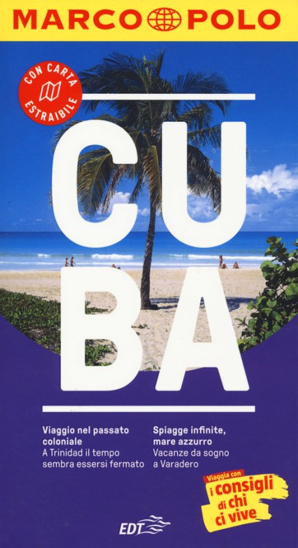 Cuba