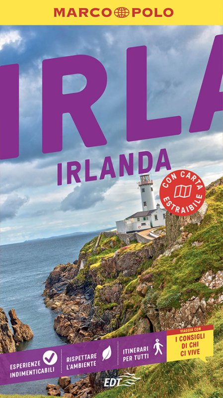 Irlanda
