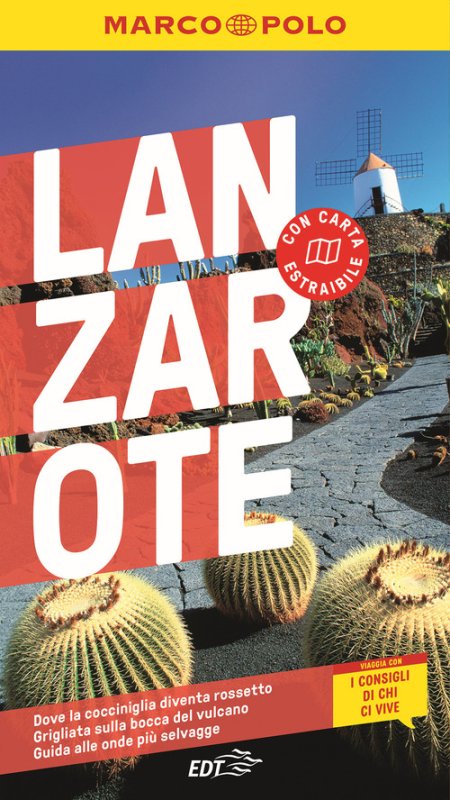 Lanzarote