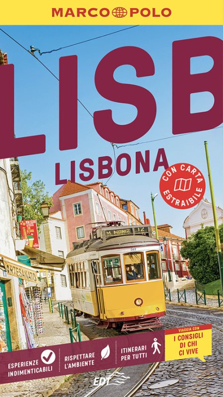 Lisbona