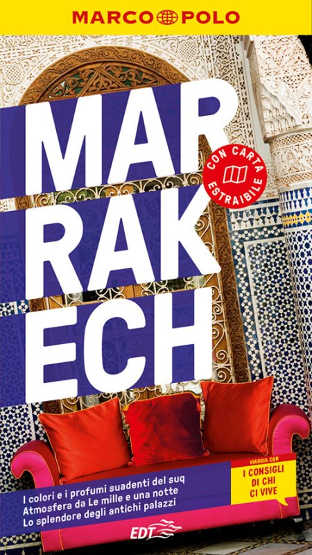 Marrakech