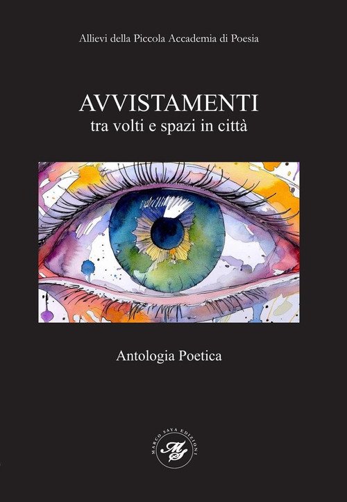Avvistamenti tra volti e spazi in città