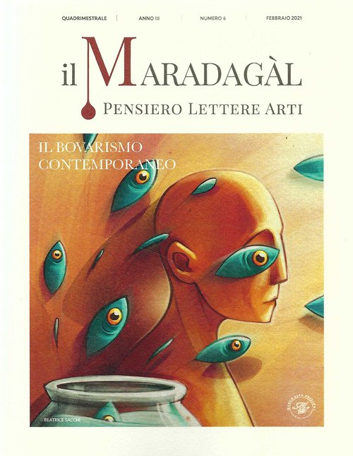 Il Maradagàl. Pensiero lettere arti