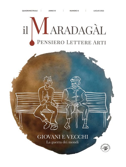 Il Maradagàl. Pensiero lettere arti