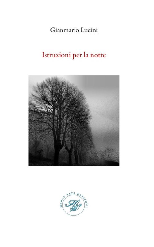 Istruzione per la notte