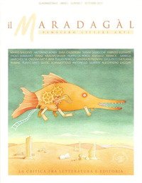 Il Maradagàl. Pensiero lettere arti