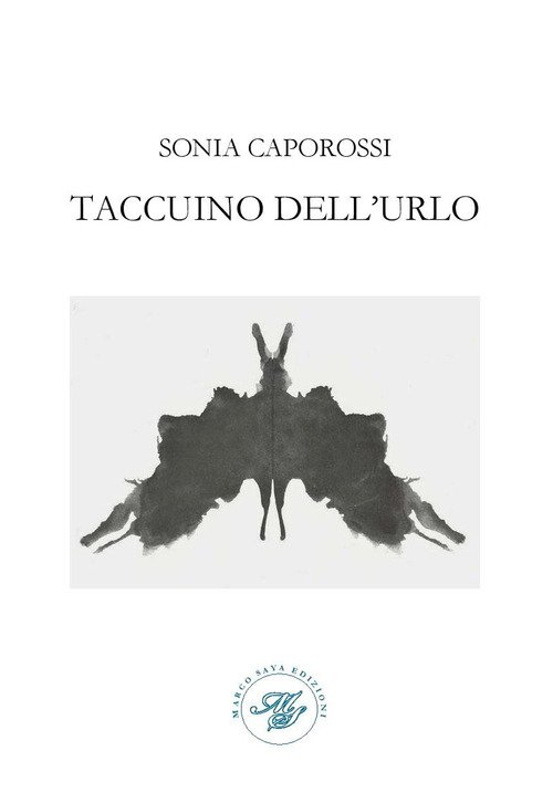 Taccuino dell'urlo