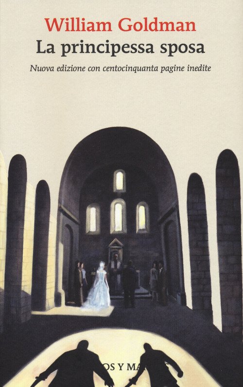 La principessa sposa
