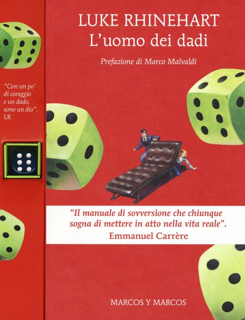 L'uomo dei dadi