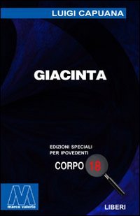 Giacinta