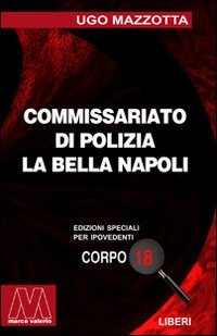 La Bella Napoli