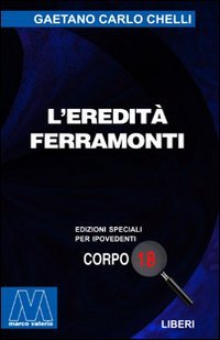 L'eredità Ferramonti