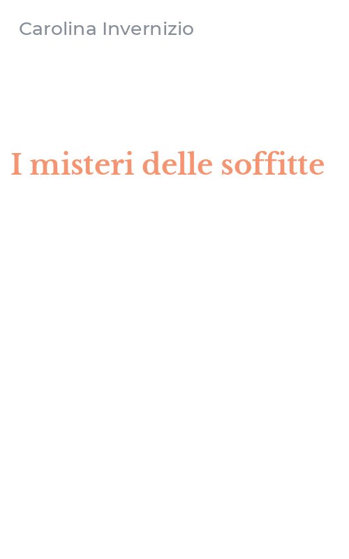 I misteri delle soffitte