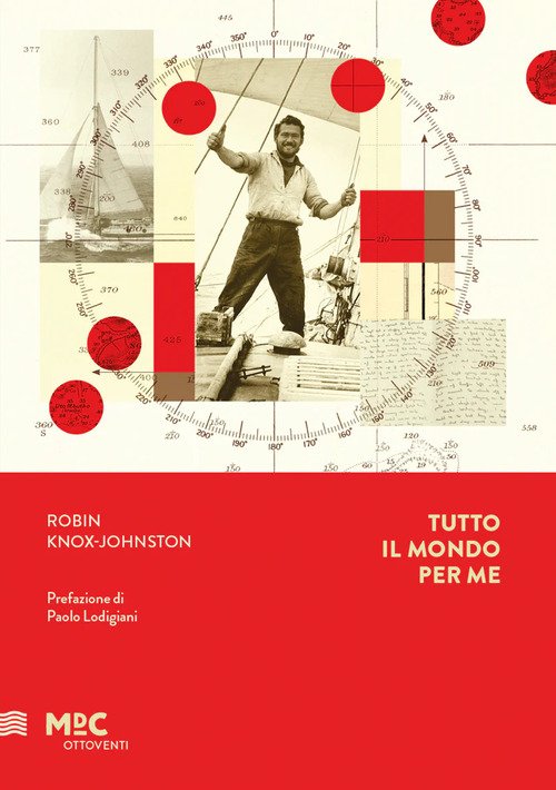 Tutto il mondo per me