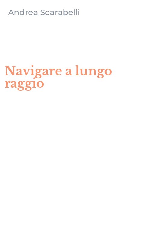 Navigare a lungo raggio