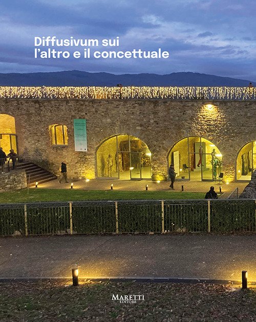 Diffusivum sui. L'altro e il concettuale