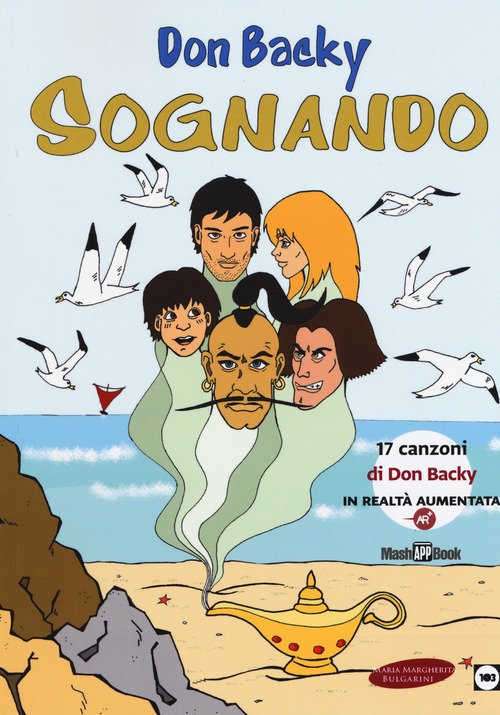 Sognando