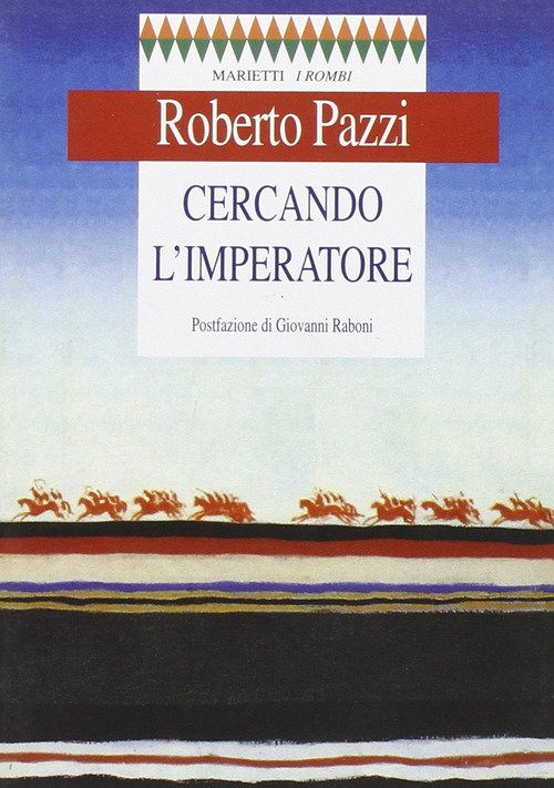 Cercando l'Imperatore