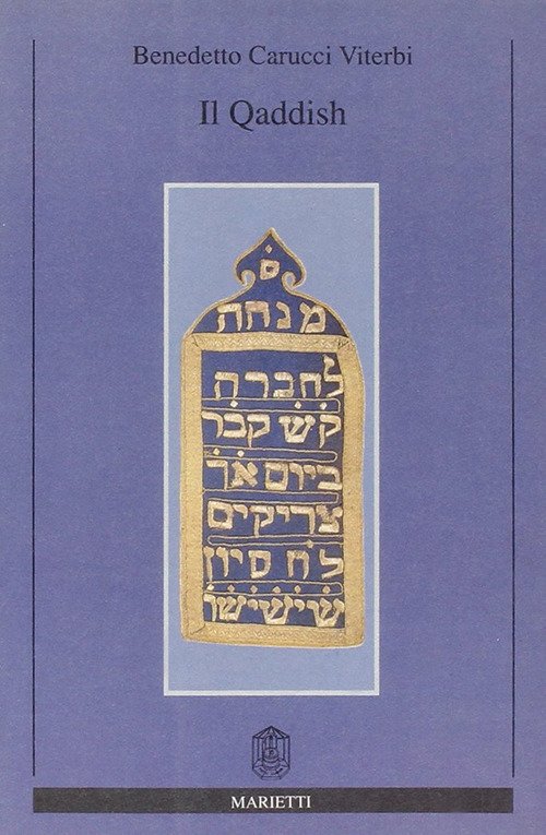 Il qaddish