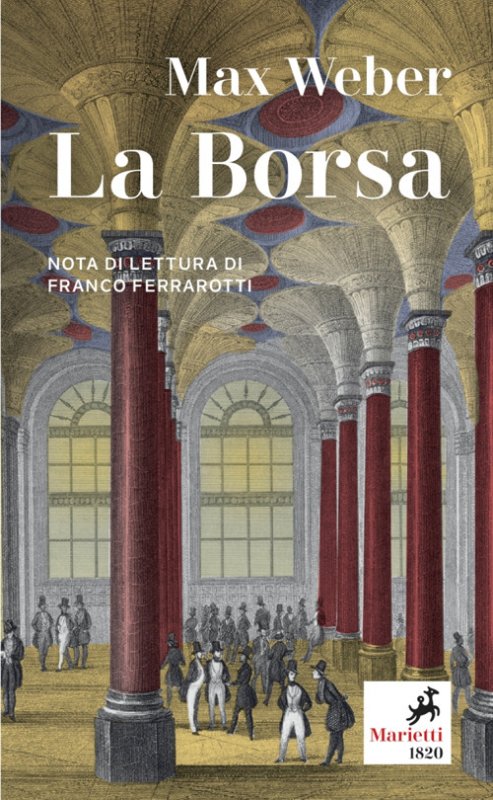 La borsa