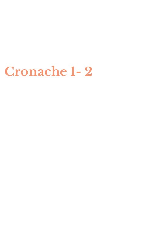 Cronache 1-2