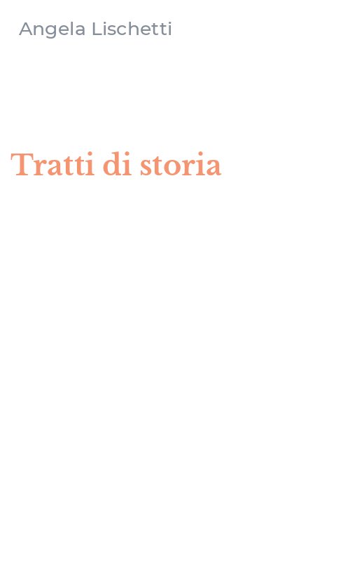 Tratti di storia