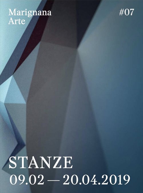 Stanze. Ediz. italiana e inglese