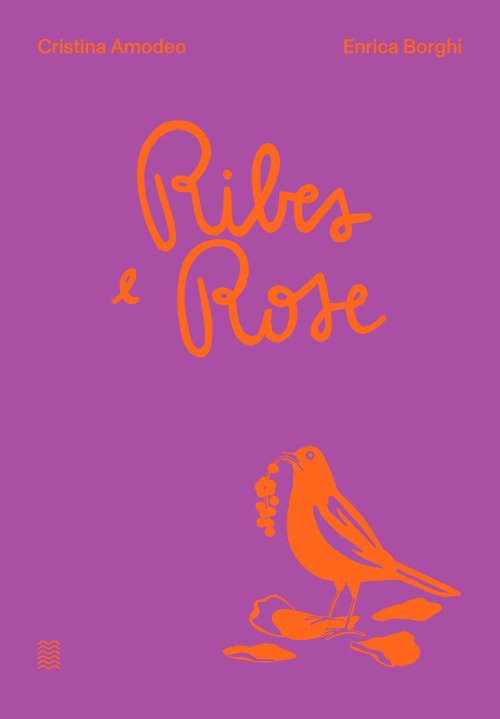 Ribes e rose