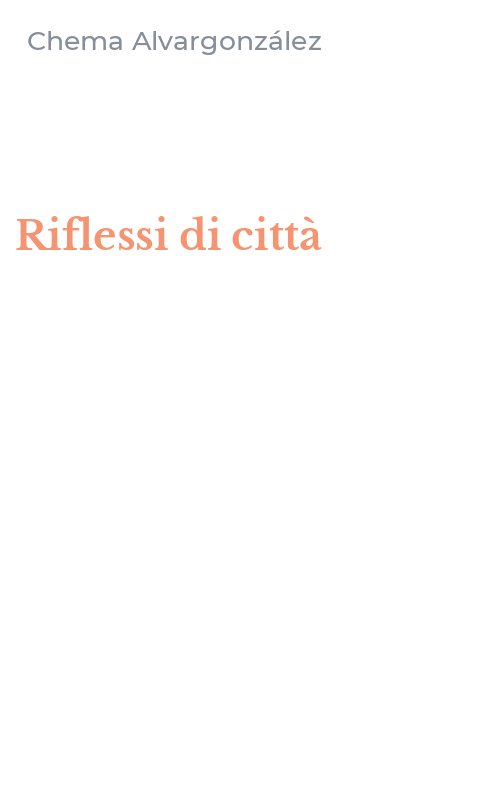 Riflessi di città