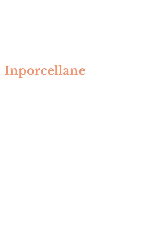 Inporcellane