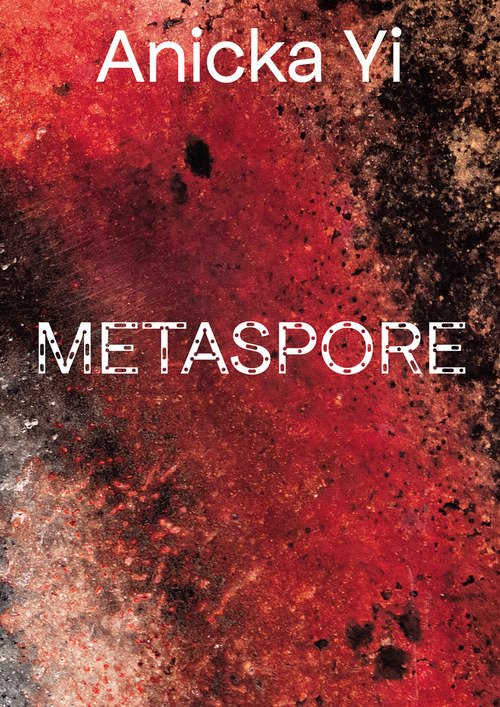 Annicka Yi. Metaspore