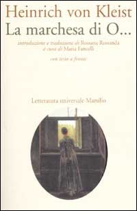 La marchesa di O...