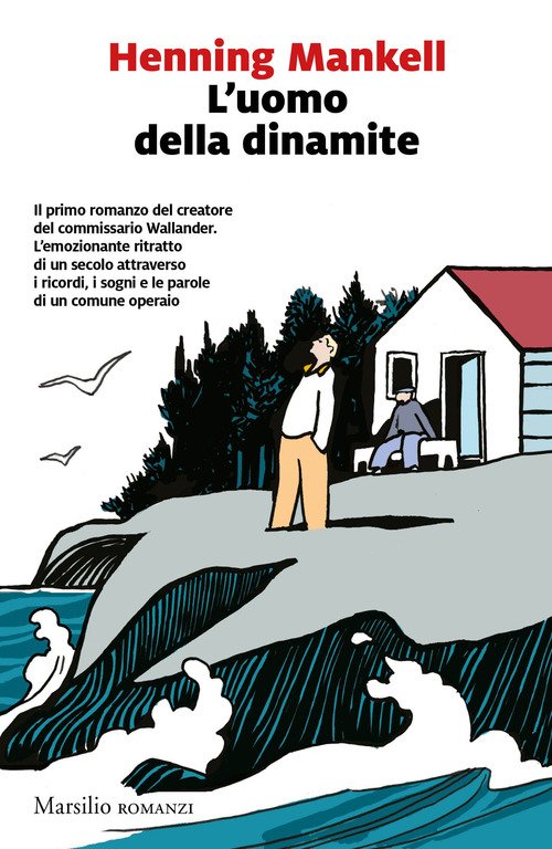 L'uomo della dinamite