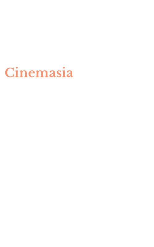 Cinemasia
