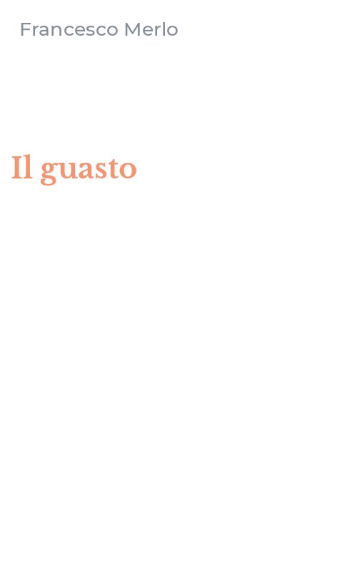 Il guasto